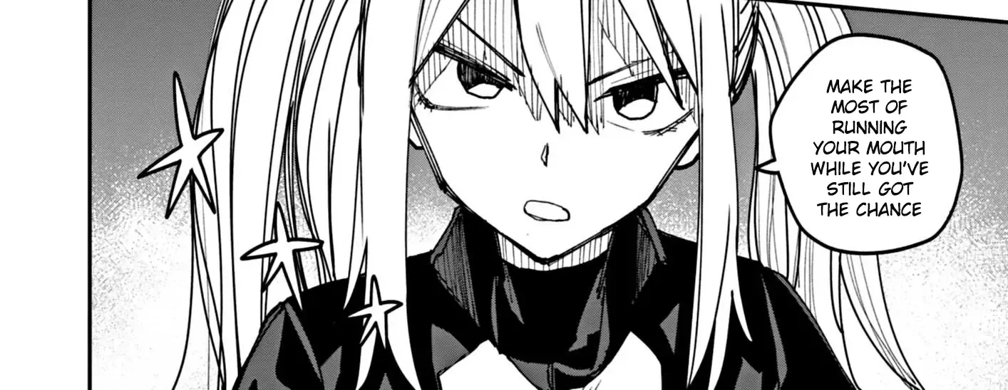 Double Helix Blossom Zinmanga X Chapter 17 Page 4