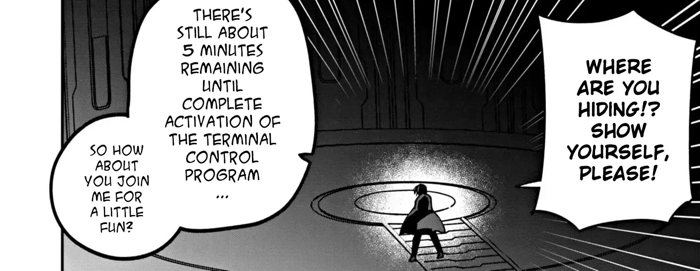Double Helix Blossom Zinmanga X Chapter 17 Page 12