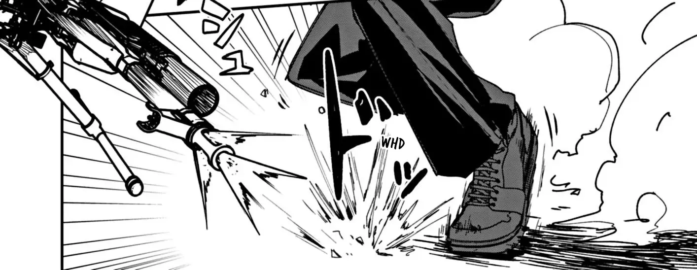 Double Helix Blossom Zinmanga X Chapter 17 Page 20