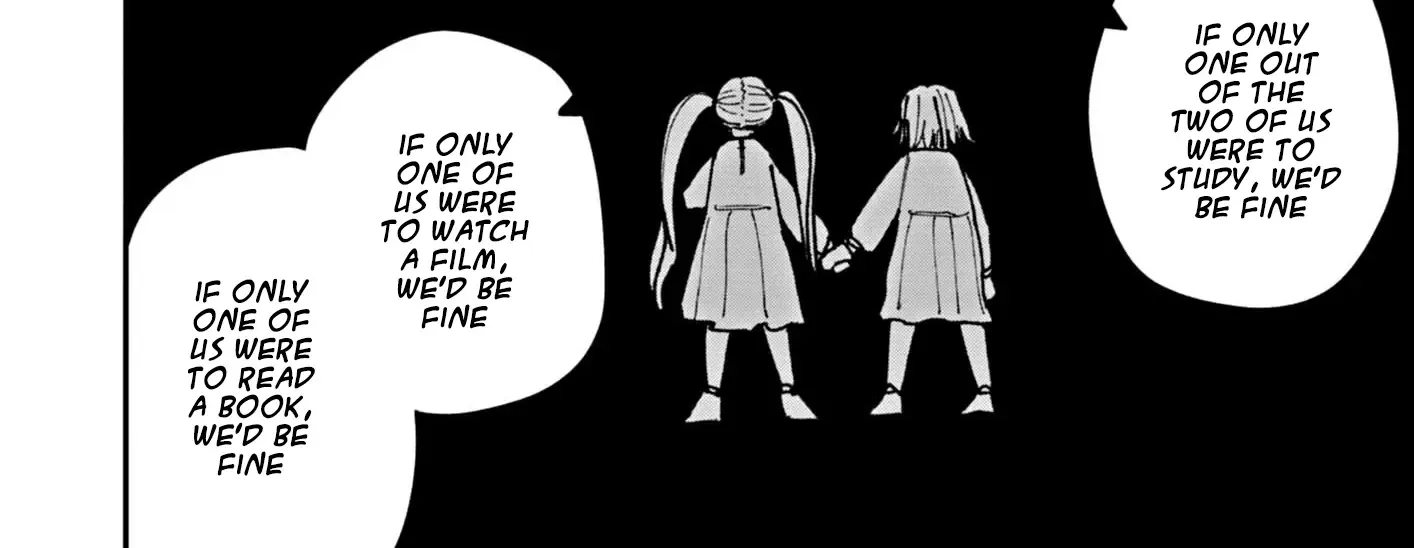 Double Helix Blossom Zinmanga X Chapter 17 Page 24