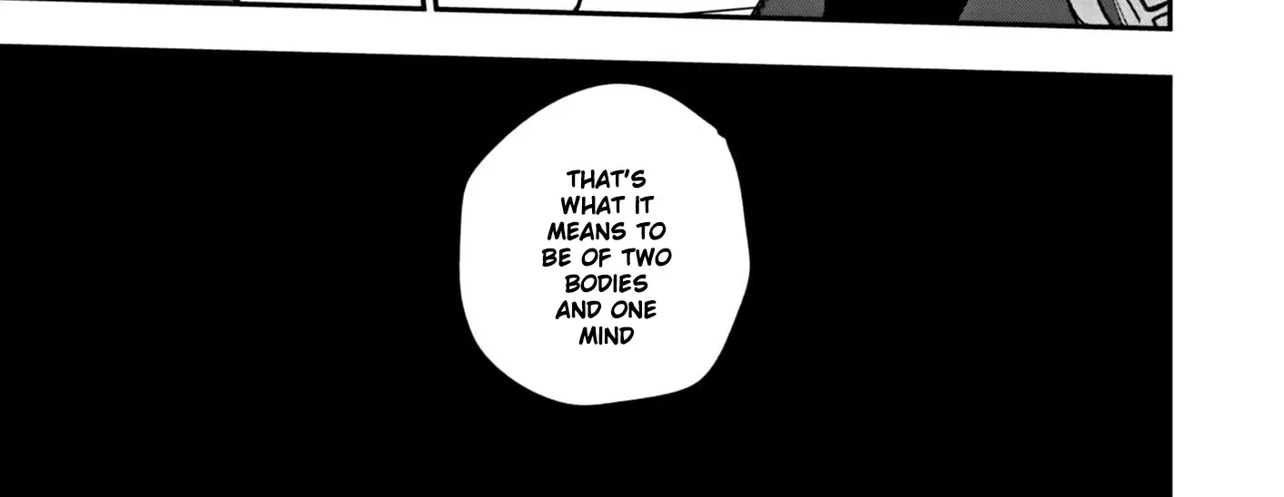 Double Helix Blossom Zinmanga X Chapter 17 Page 26