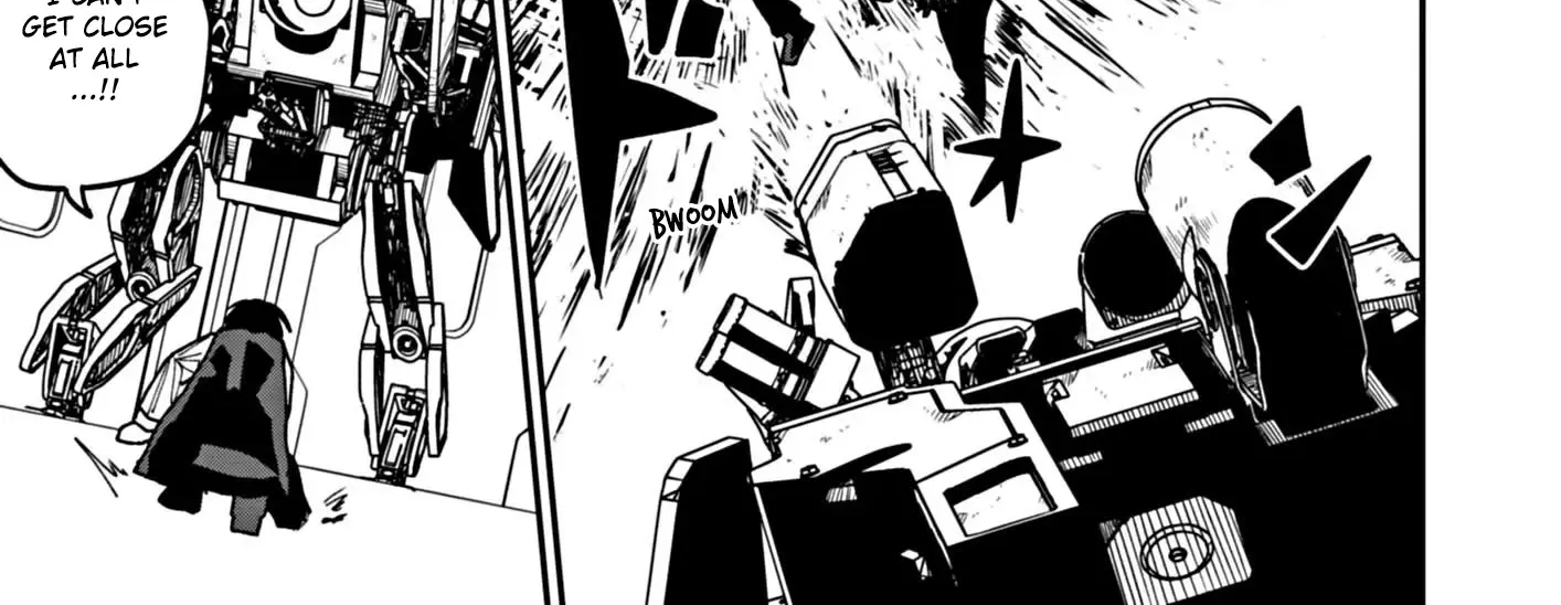 Double Helix Blossom Zinmanga X Chapter 17 Page 30
