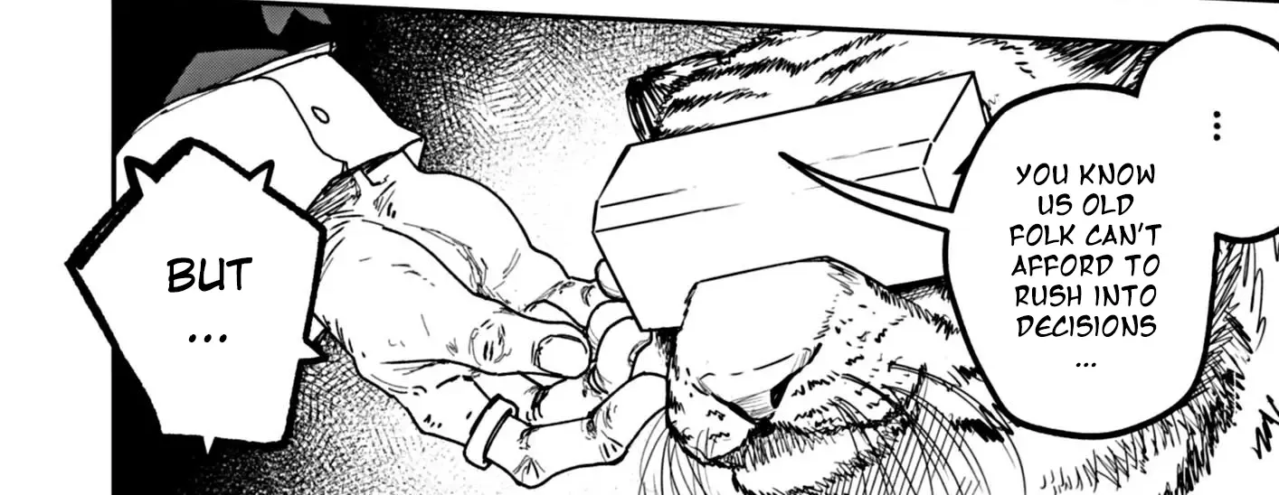 Double Helix Blossom Zinmanga X Chapter 16 Page 4