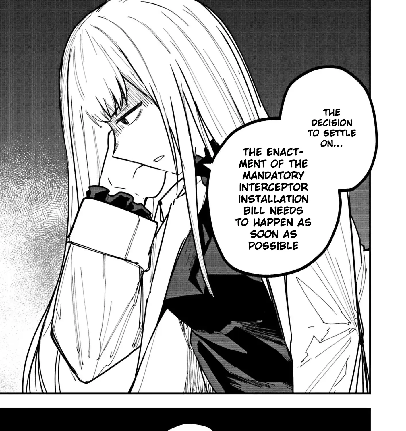 Double Helix Blossom Zinmanga X Chapter 16 Page 5