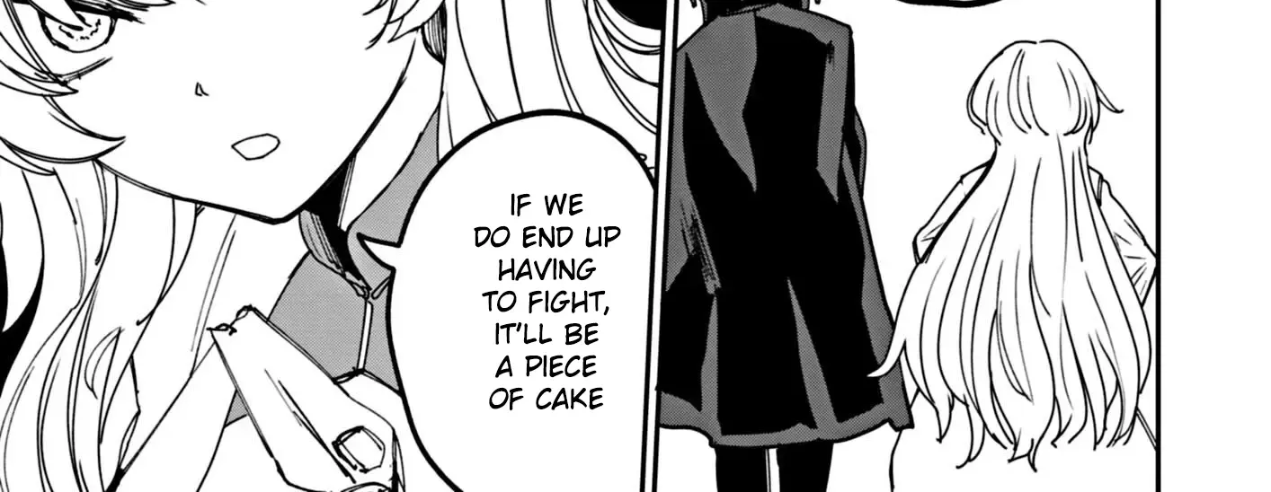 Double Helix Blossom Zinmanga X Chapter 16 Page 10