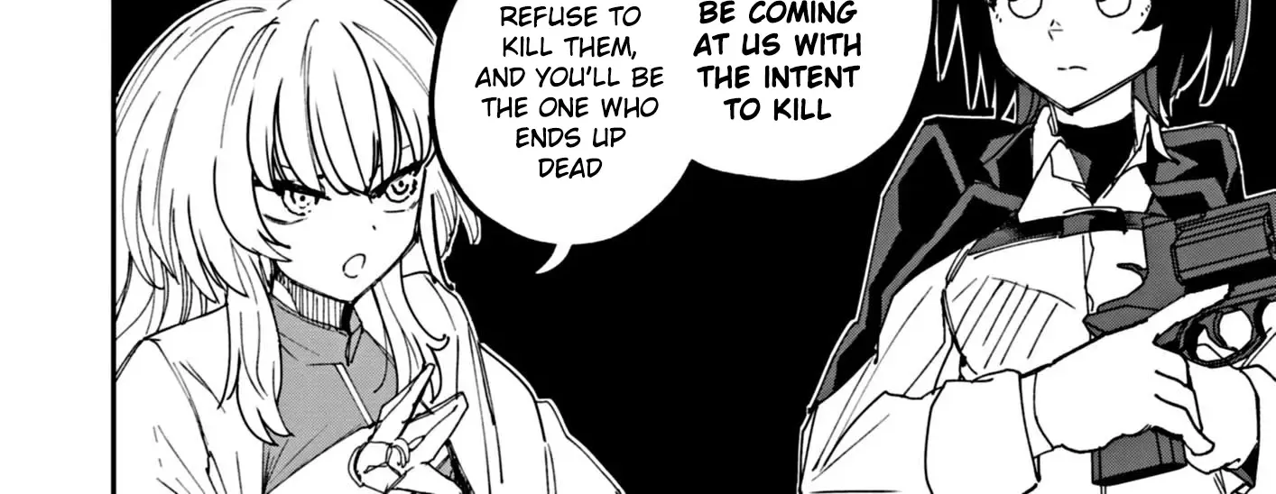 Double Helix Blossom Zinmanga X Chapter 16 Page 12