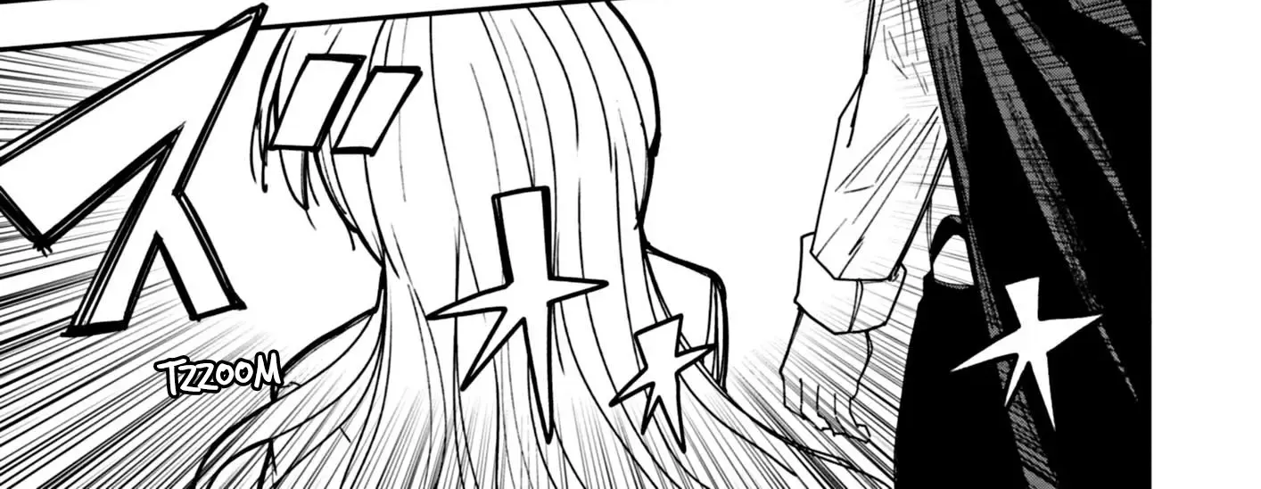 Double Helix Blossom Zinmanga X Chapter 16 Page 14
