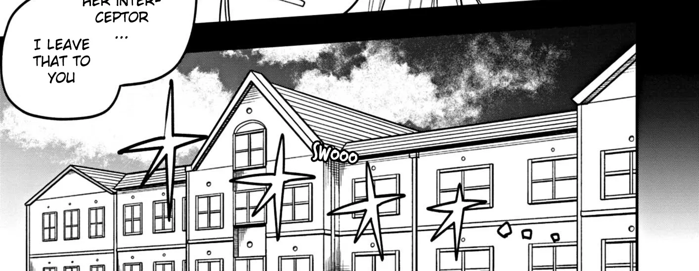 Double Helix Blossom Zinmanga X Chapter 12 Page 6