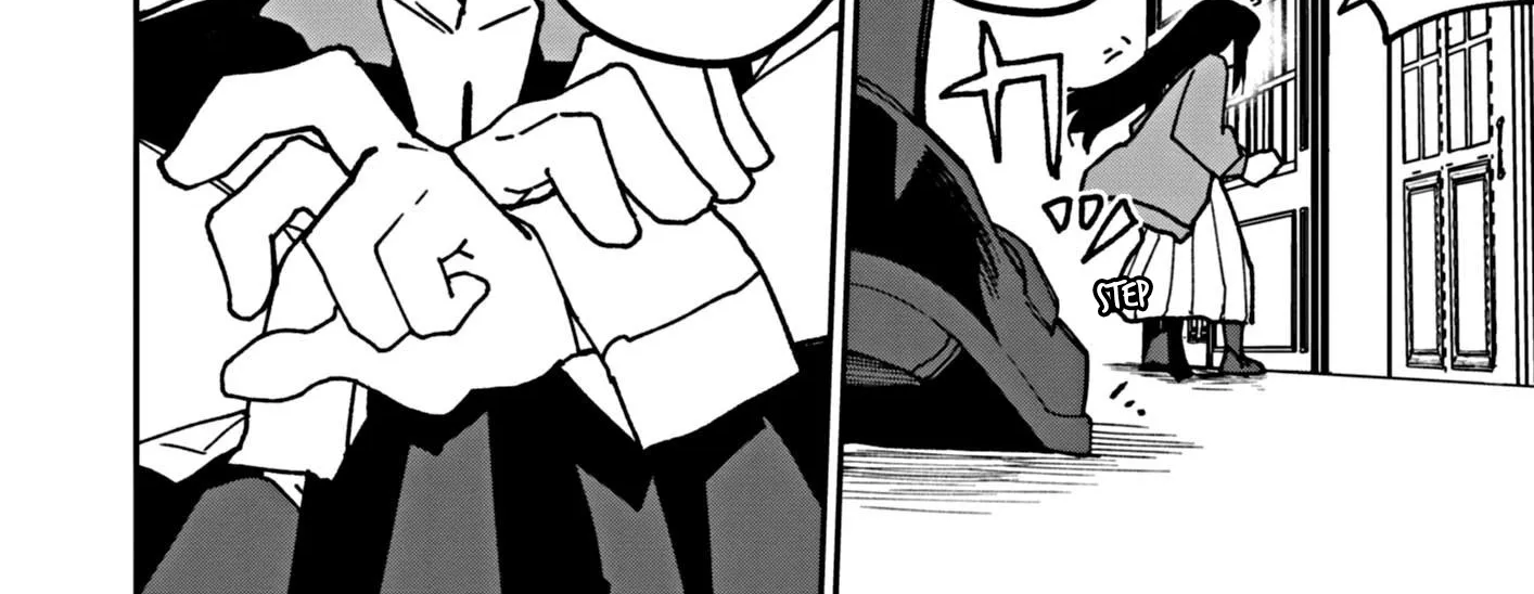 Double Helix Blossom Zinmanga X Chapter 12 Page 12