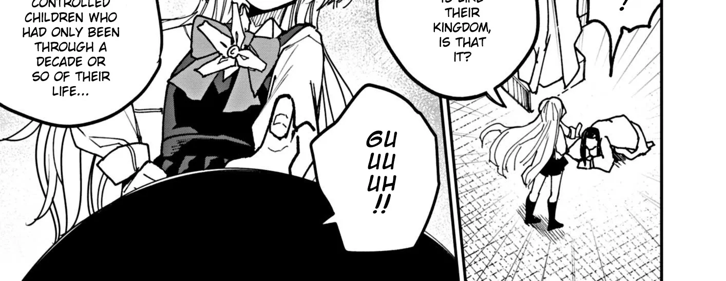 Double Helix Blossom Zinmanga X Chapter 12 Page 14