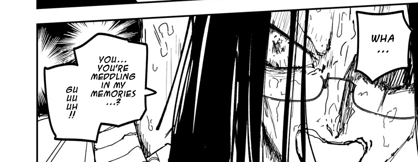 Double Helix Blossom Zinmanga X Chapter 12 Page 16