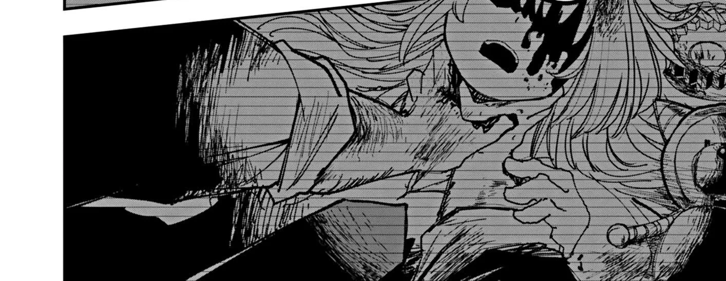 Double Helix Blossom Zinmanga X Chapter 12 Page 20