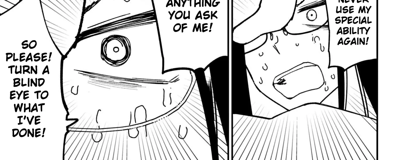 Double Helix Blossom Zinmanga X Chapter 12 Page 22