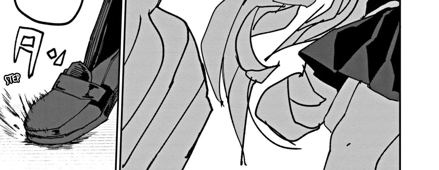 Double Helix Blossom Zinmanga X Chapter 12 Page 30