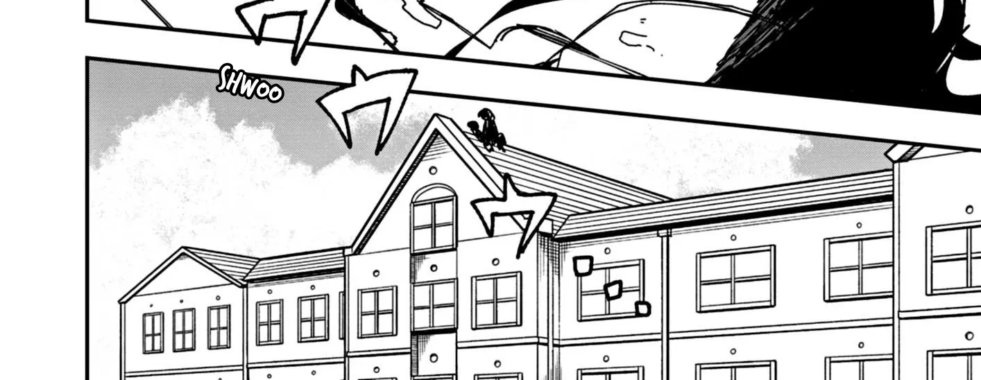 Double Helix Blossom Zinmanga X Chapter 12 Page 32