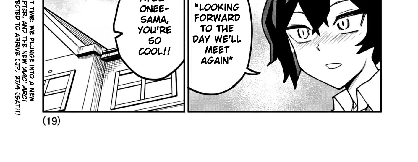 Double Helix Blossom Zinmanga X Chapter 12 Page 38