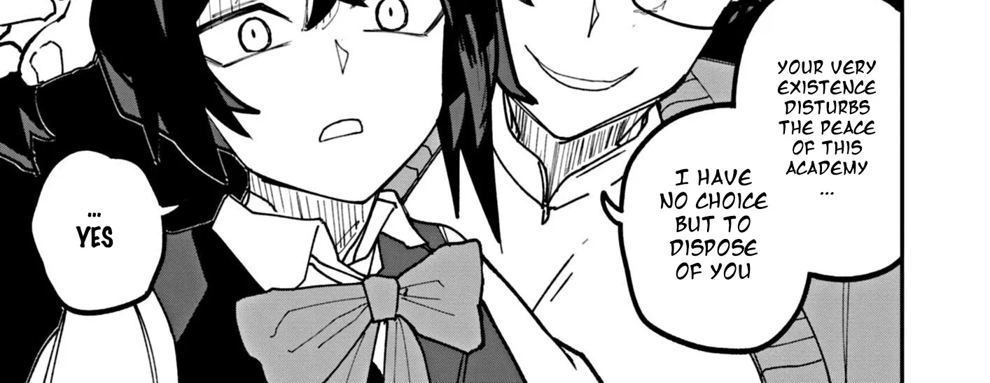 Double Helix Blossom Zinmanga X Chapter 11 Page 22