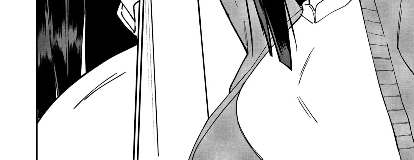 Double Helix Blossom Zinmanga X Chapter 11 Page 24