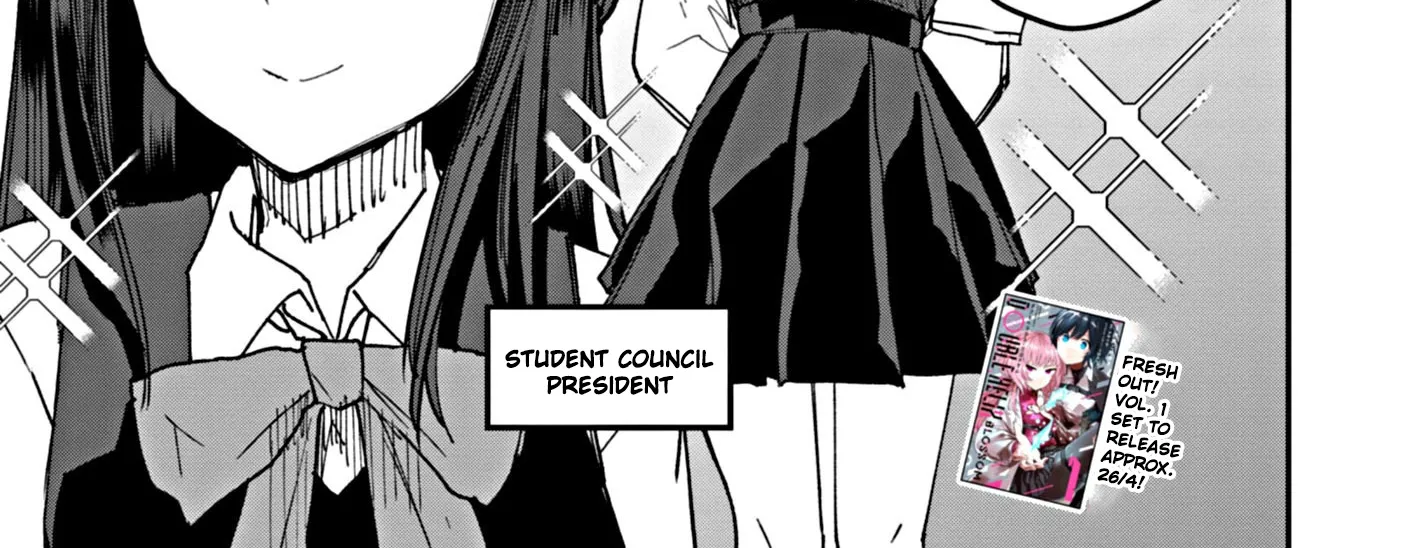 Double Helix Blossom Zinmanga X Chapter 10 Page 2