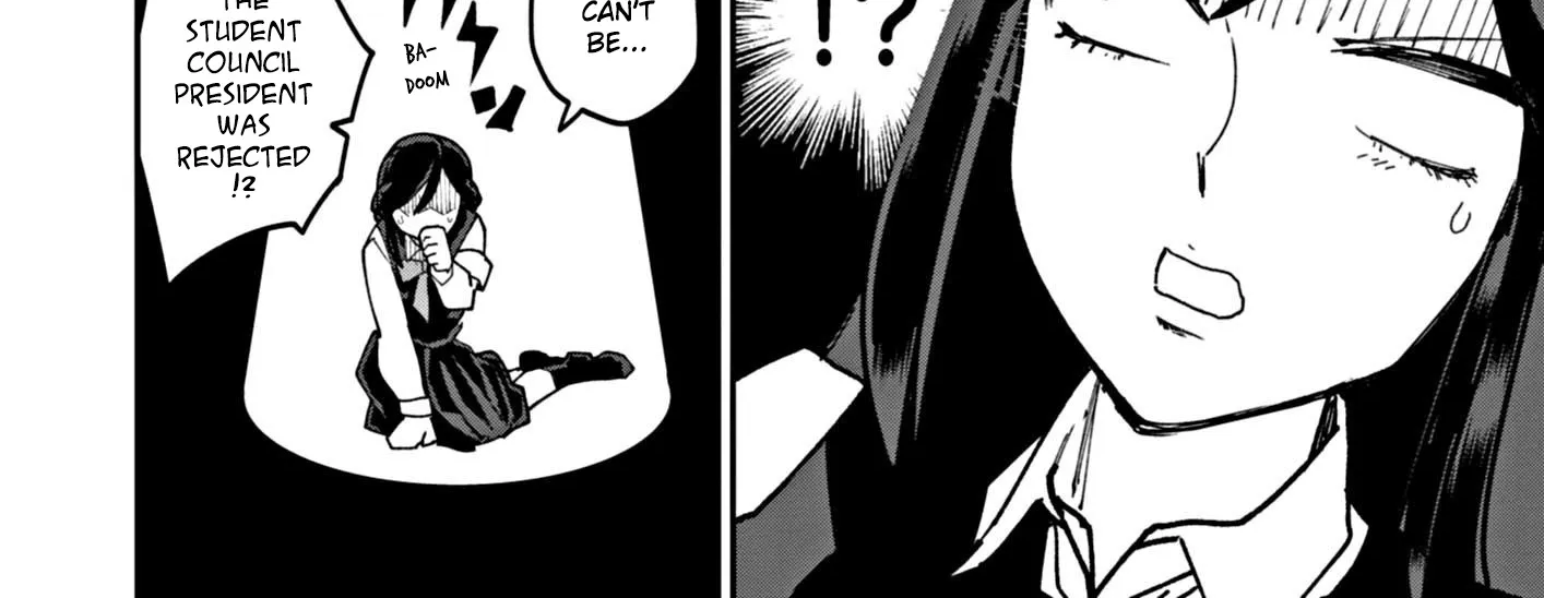 Double Helix Blossom Zinmanga X Chapter 10 Page 4
