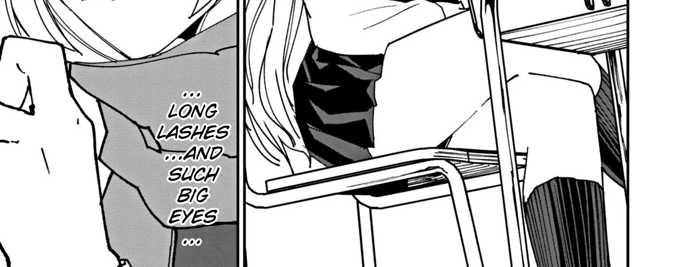 Double Helix Blossom Zinmanga X Chapter 10 Page 10