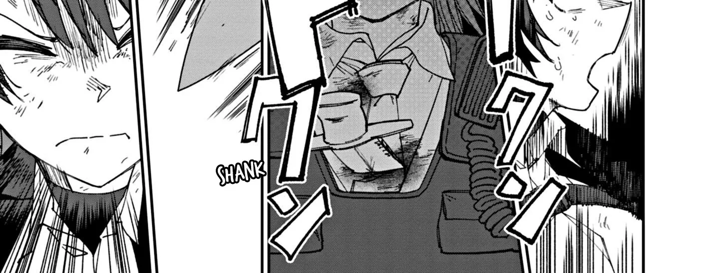 Double Helix Blossom Zinmanga X Chapter 8 Page 6