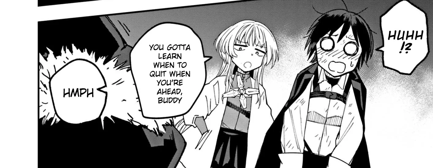 Double Helix Blossom Zinmanga X Chapter 8 Page 12