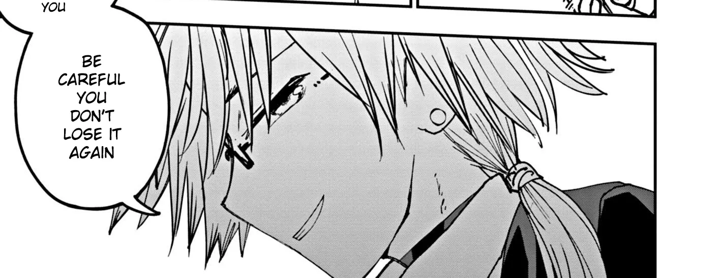 Double Helix Blossom Zinmanga X Chapter 8 Page 14