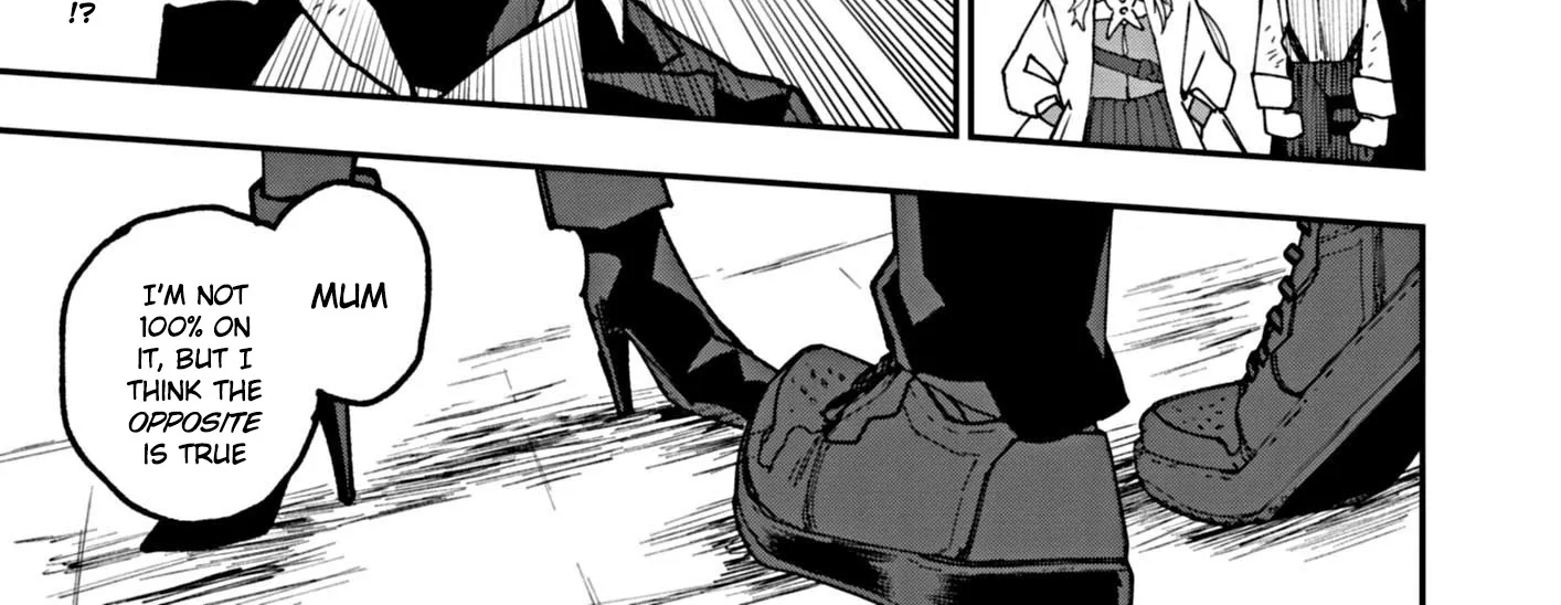 Double Helix Blossom Zinmanga X Chapter 8 Page 18