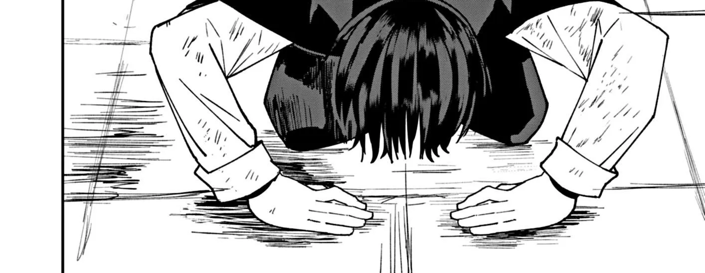 Double Helix Blossom Zinmanga X Chapter 8 Page 24