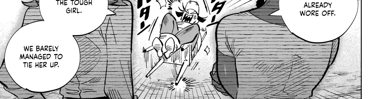 Wicked Spot Zinmanga X Chapter 4 Page 2