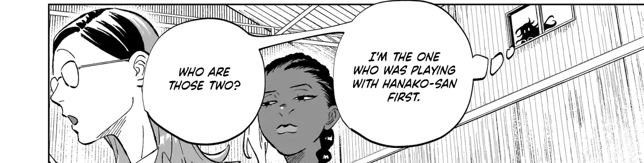 Wicked Spot Zinmanga X Chapter 4 Page 8