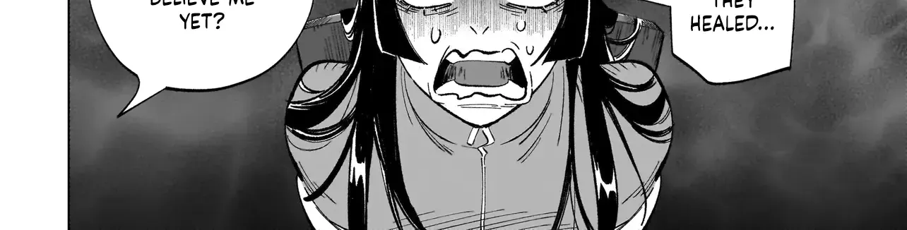 Wicked Spot Zinmanga X Chapter 4 Page 28