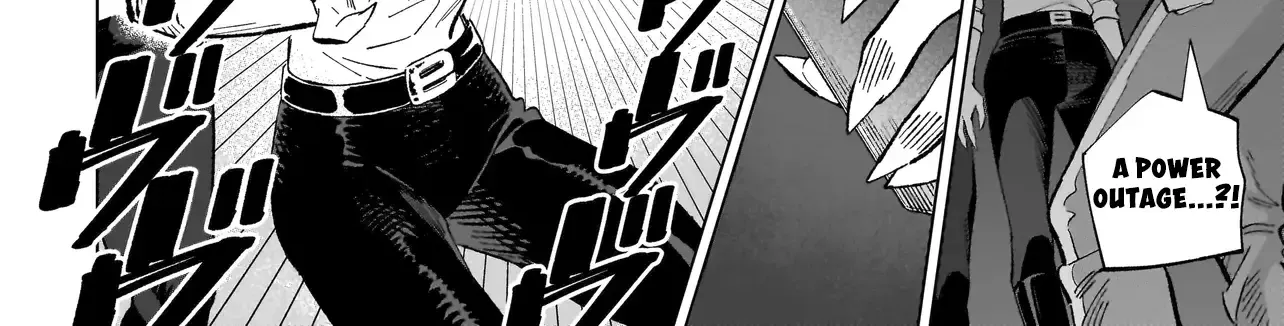 Wicked Spot Zinmanga X Chapter 4 Page 32