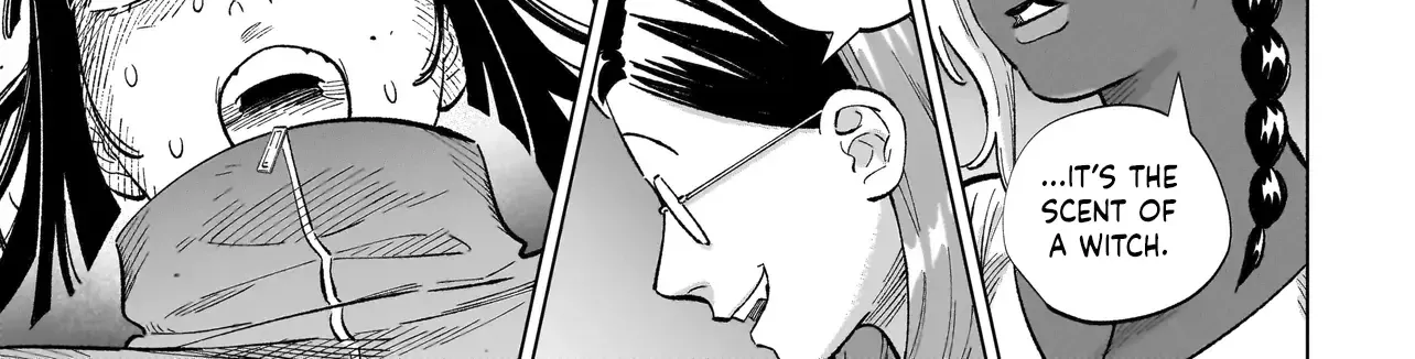 Wicked Spot Zinmanga X Chapter 4 Page 34