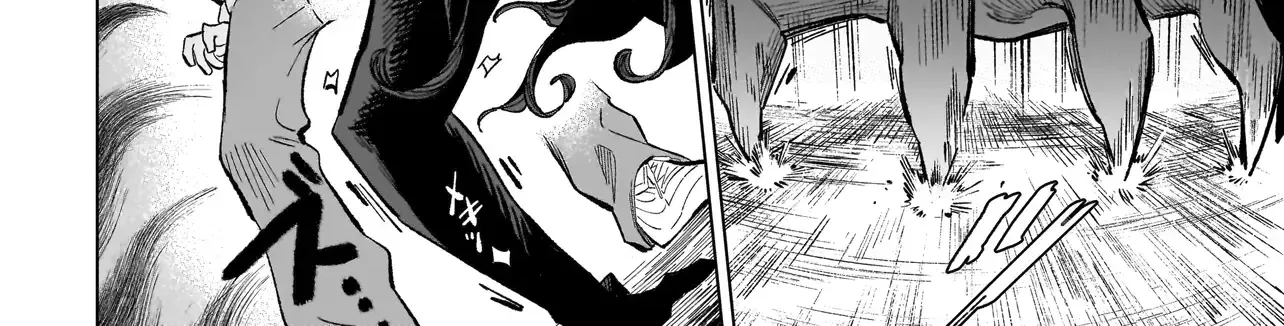 Wicked Spot Zinmanga X Chapter 4 Page 36
