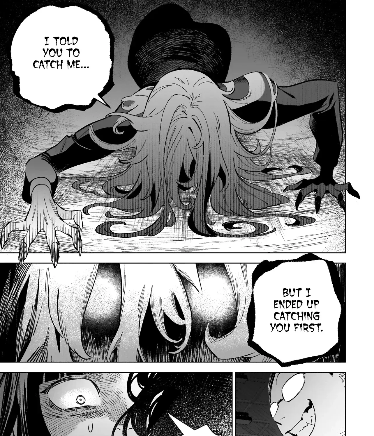 Wicked Spot Zinmanga X Chapter 4 Page 37