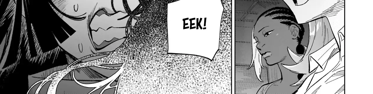Wicked Spot Zinmanga X Chapter 4 Page 38