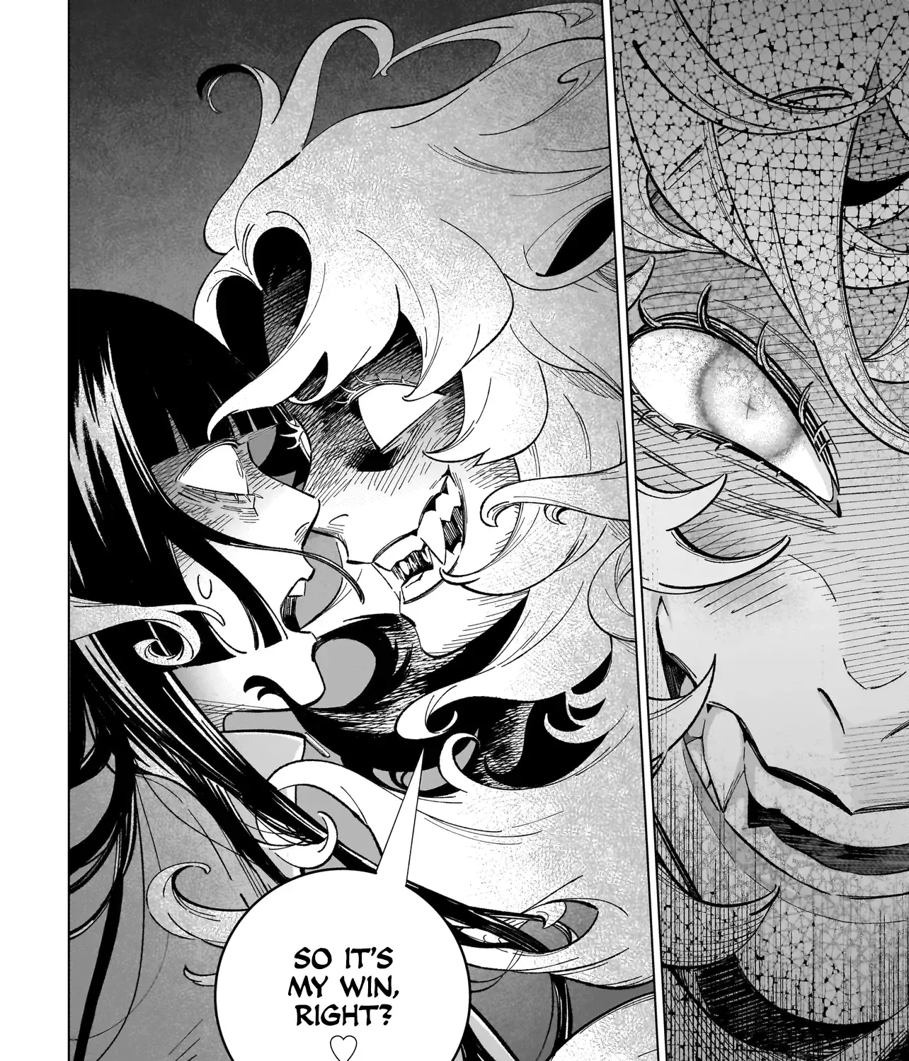 Wicked Spot Zinmanga X Chapter 4 Page 39
