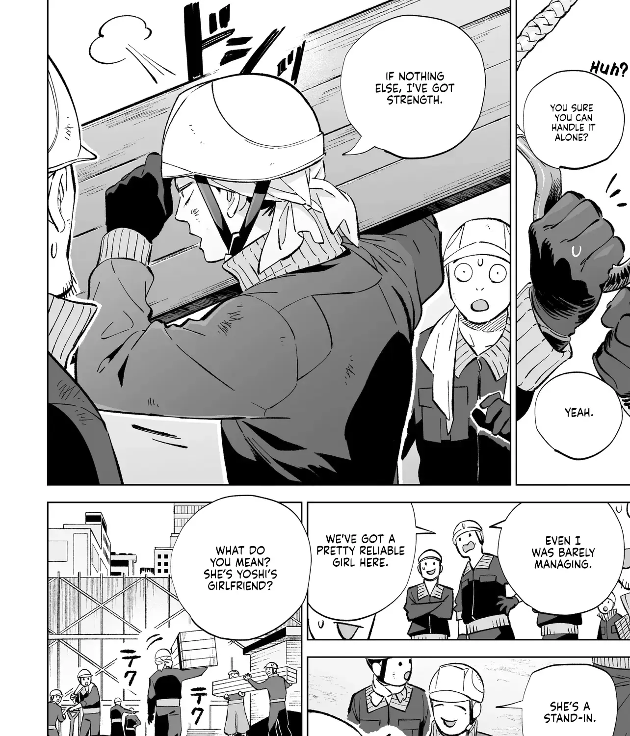 Wicked Spot Zinmanga X Chapter 2 Page 7