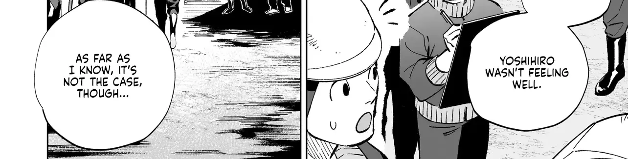 Wicked Spot Zinmanga X Chapter 2 Page 8
