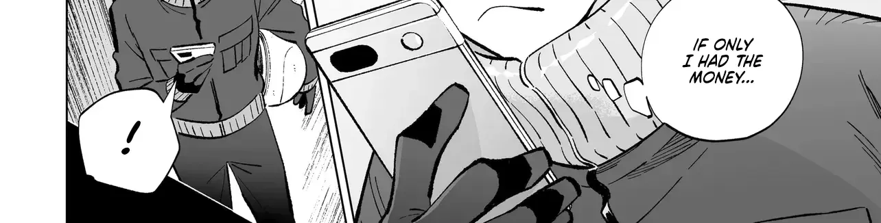 Wicked Spot Zinmanga X Chapter 2 Page 12