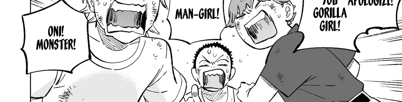 Wicked Spot Zinmanga X Chapter 2 Page 24