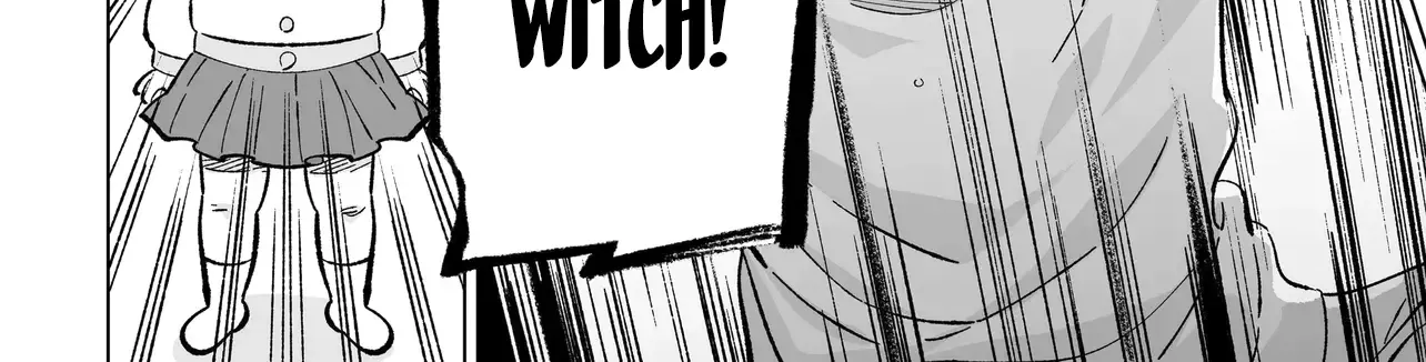 Wicked Spot Zinmanga X Chapter 2 Page 32