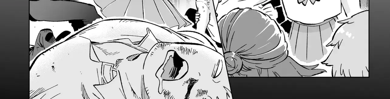 Wicked Spot Zinmanga X Chapter 2 Page 36