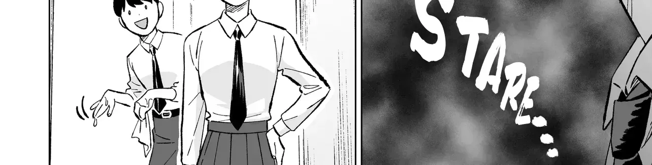 Wicked Spot Zinmanga X Chapter 2 Page 40