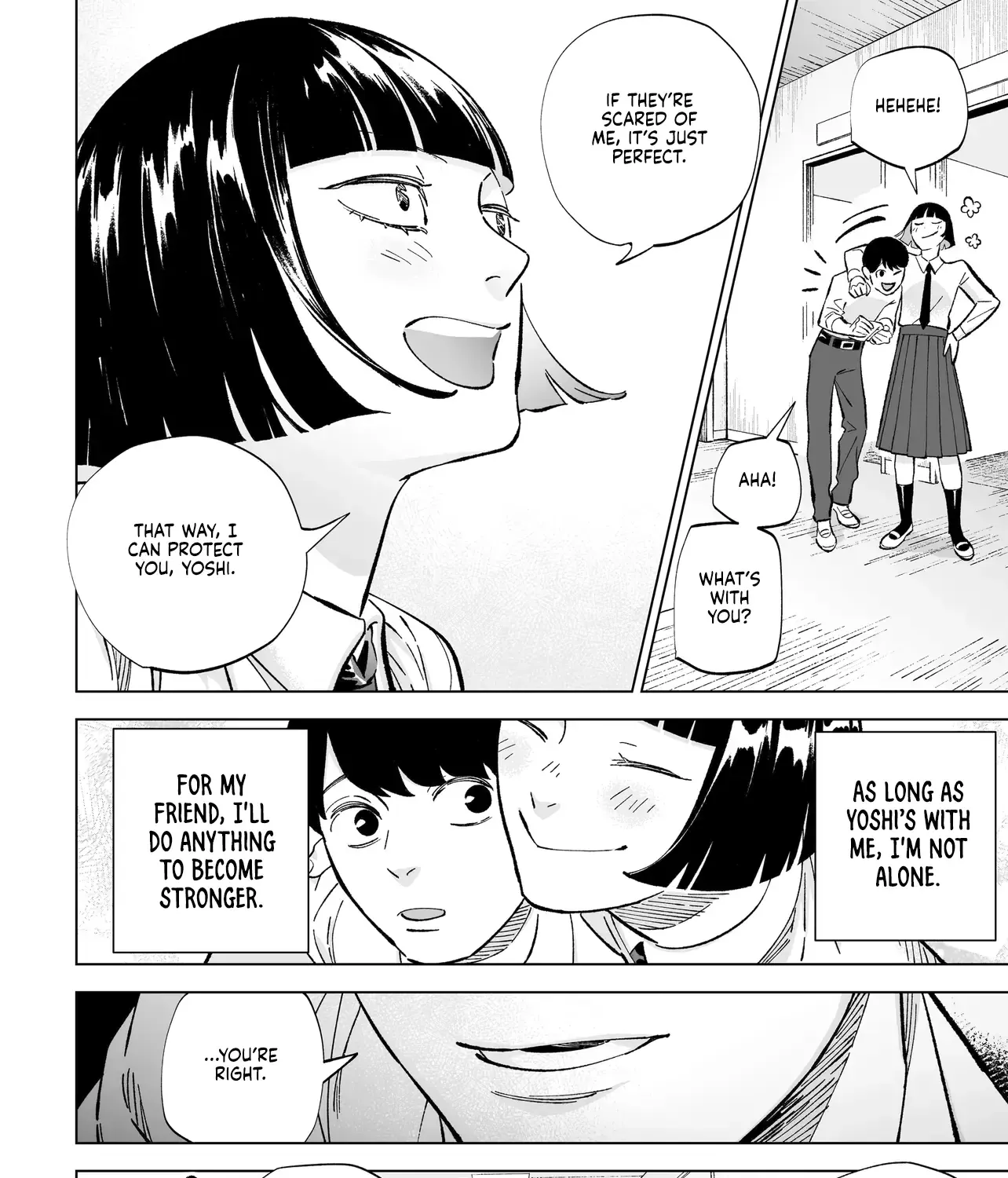 Wicked Spot Zinmanga X Chapter 2 Page 43