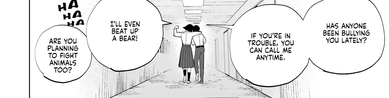 Wicked Spot Zinmanga X Chapter 2 Page 44