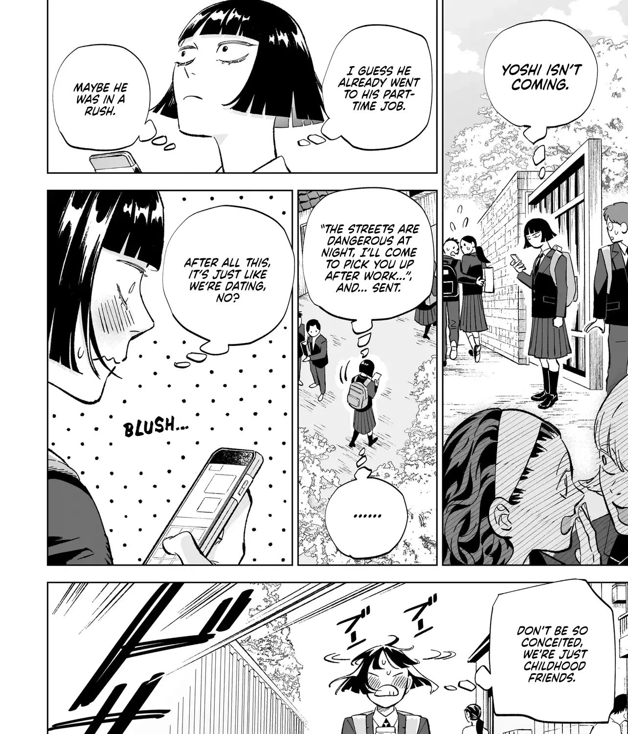 Wicked Spot Zinmanga X Chapter 2 Page 47