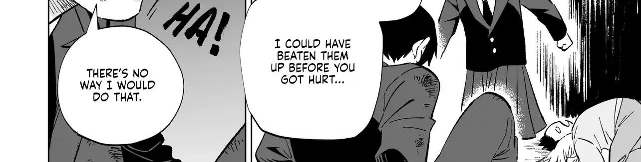Wicked Spot Zinmanga X Chapter 2 Page 52